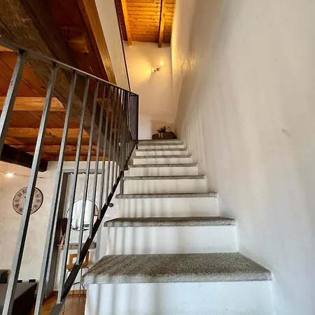 Residenza Del Corso Vercelli