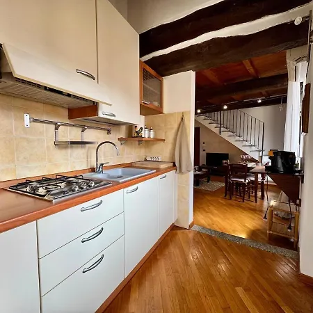 Residenza Del Corso Appartamento