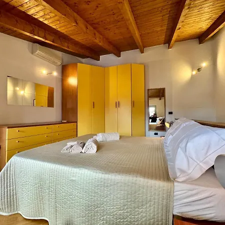 Residenza Del Corso Lejlighed *