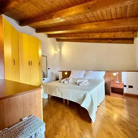 Residenza Del Corso Vercelli