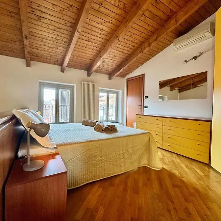 Residenza Del Corso Appartamento