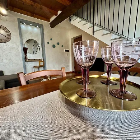 Residenza Del Corso Appartamento Vercelli