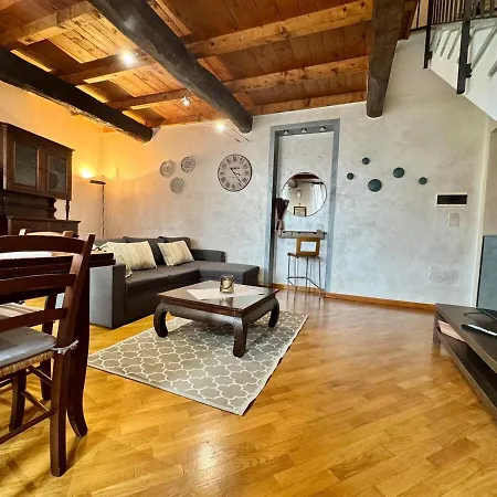 Residenza Del Corso * Vercelli