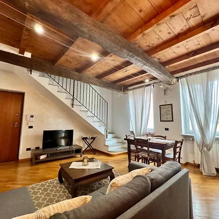 Residenza Del Corso Appartamento