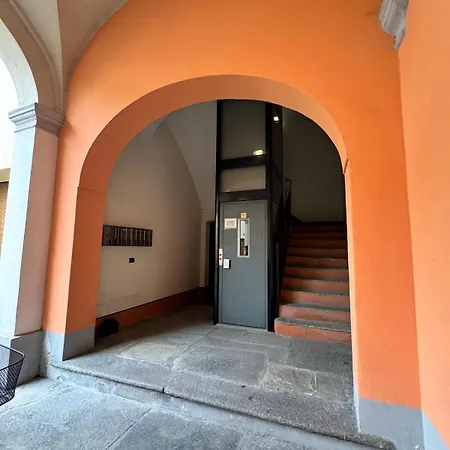 Appartamento Residenza Del Corso Vercelli