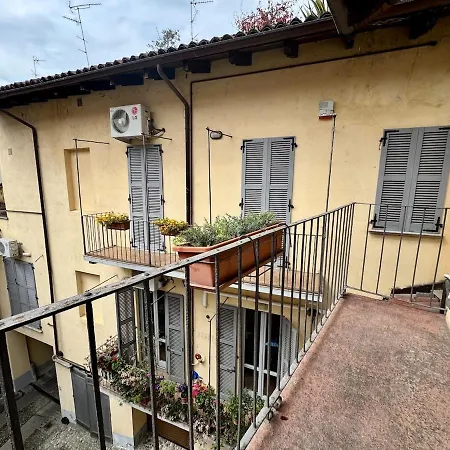 Residenza Del Corso Appartamento