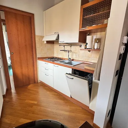 Appartamento Residenza Del Corso Vercelli