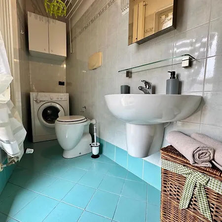 Appartamento Residenza Del Corso Vercelli