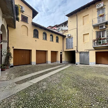 Residenza Del Corso
