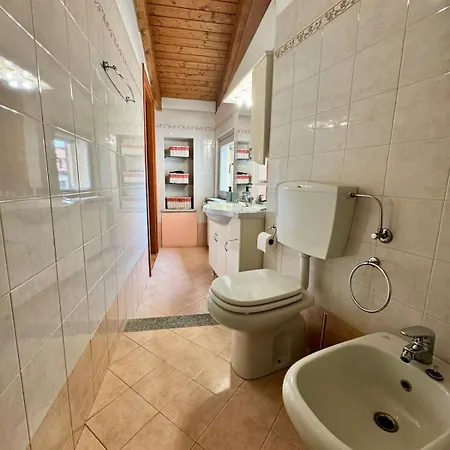 Appartamento Residenza Del Corso *