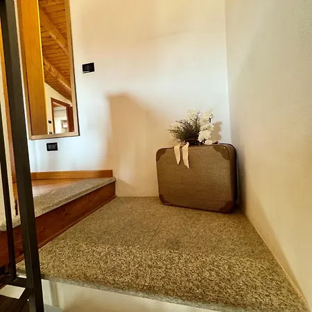 Residenza Del Corso Appartamento Vercelli