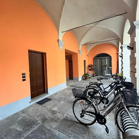 Residenza Del Corso *