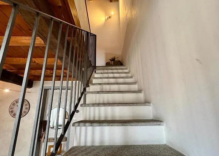 Residenza Del Corso فيرتشيلي