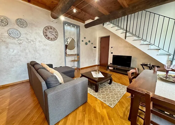 Residenza Del Corso شقة *