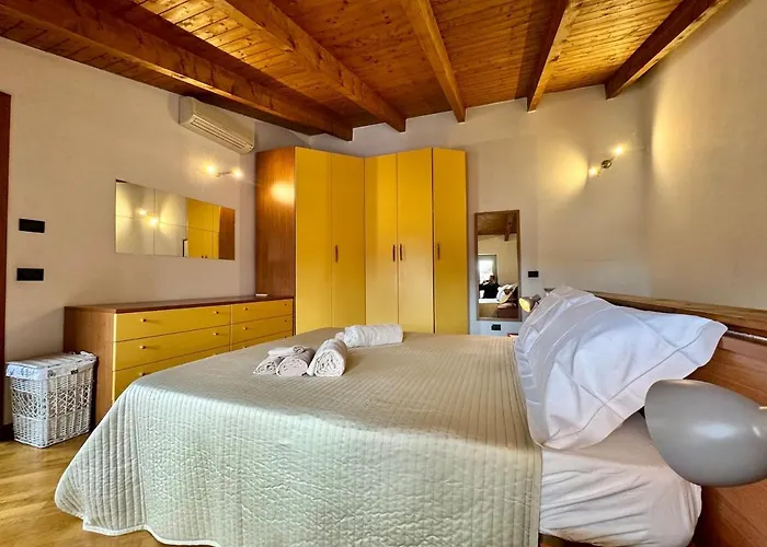 Residenza Del Corso شقة *