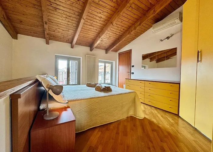 Residenza Del Corso شقة