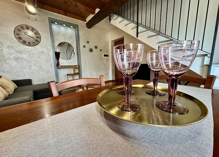 Residenza Del Corso شقة فيرتشيلي