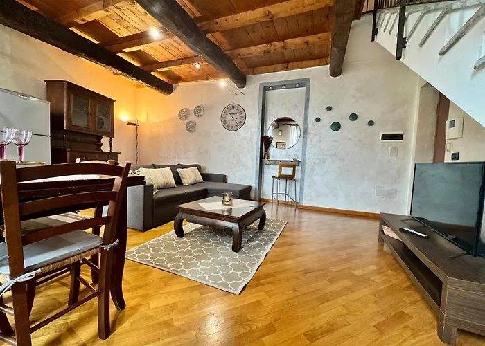 Residenza Del Corso * فيرتشيلي