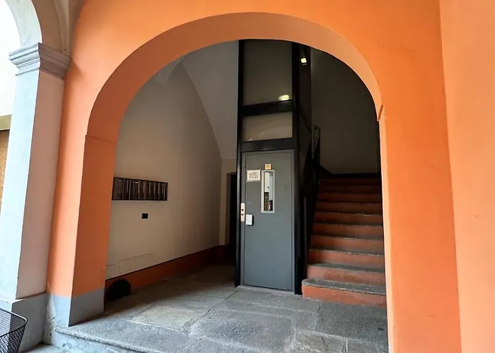 شقة Residenza Del Corso فيرتشيلي