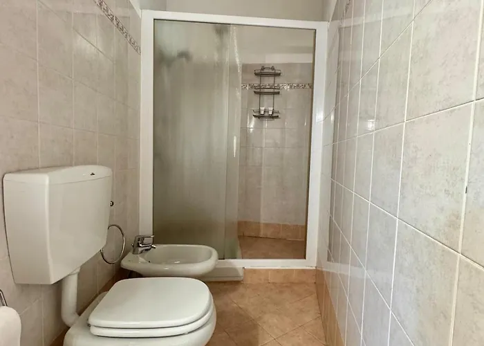 Residenza Del Corso * فيرتشيلي