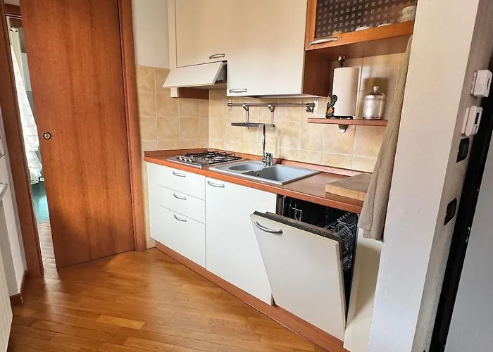 شقة Residenza Del Corso فيرتشيلي