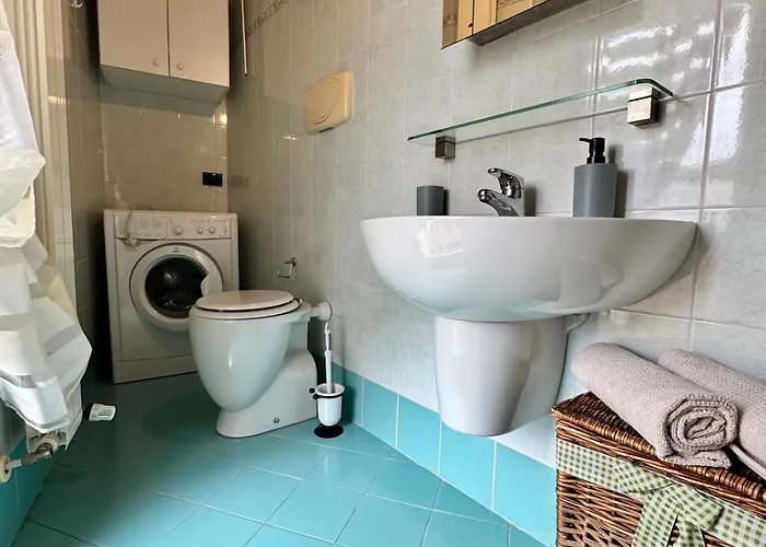 شقة Residenza Del Corso فيرتشيلي