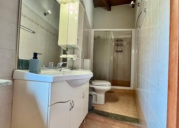 Residenza Del Corso فيرتشيلي