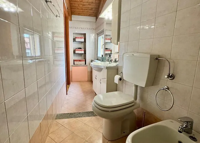 شقة Residenza Del Corso *