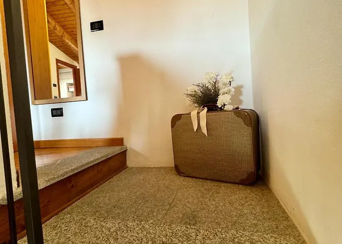 Residenza Del Corso شقة فيرتشيلي