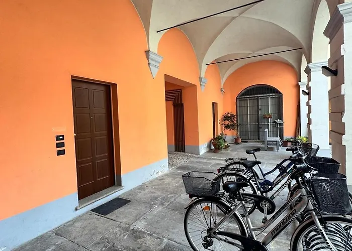 Residenza Del Corso *